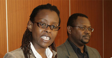 Kenya faulted over investment policies