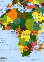 Africa struggles to be heard in global summits