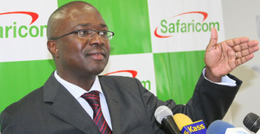 Kenya mobile firm inches closer to Bond