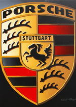 Porsche, VW look to historic knot