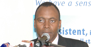 Insurance firm eyes informal sector