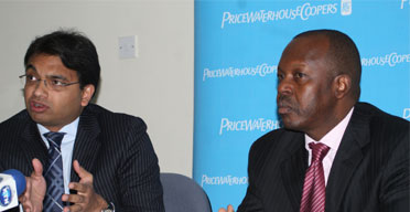 PWC report faults Kenya power strategy