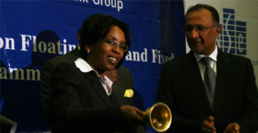 Kenya bonds market gains ground