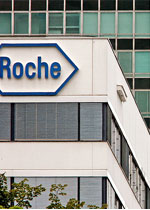 Roche sees strong Tamiflu sales