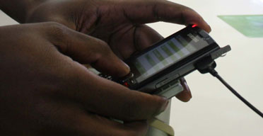 Kenya phone firm backs subscriber order