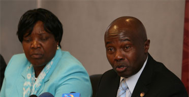 Kenya firms demand power incentives