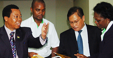 KCB to focus on SME market