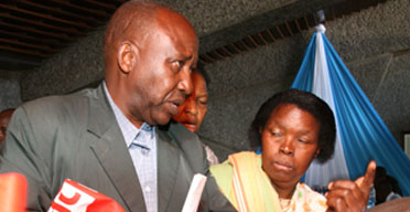 Uchumi shareholders agree to raise Sh1.2b