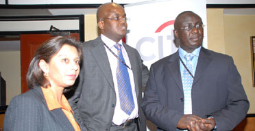 CITI eases forex dealings