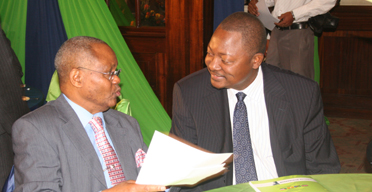 KCB expansion impacts on profit