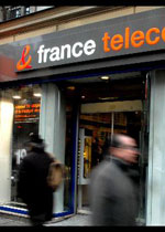 France launches bid process for 4th mobile network