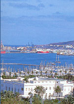 Tourism shaken in Spain