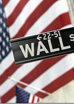 Wall Street senses recovery