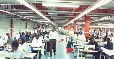 US open for small Kenya businesses