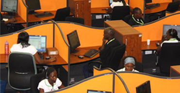 Safaricom acquires Packet Data Networks