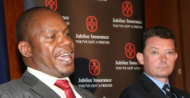 Jubilee, ATI sign Sh30b deal