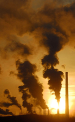 China to cut carbon emissions in 2050