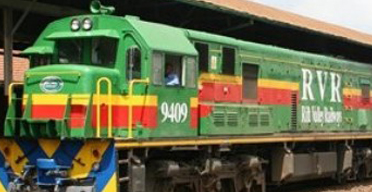 RVR gets more time on Kenyan railway