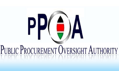 Procurement made easy in Kenya