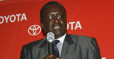 Toyota eyes green energy