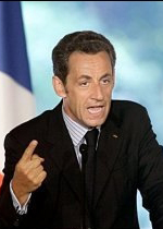 Sarkozy confronts bankers over bonuses