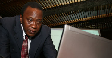 Kenya mulls online business registration