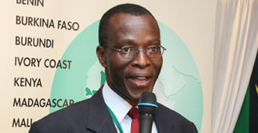 Bank of Africa scores in Kenya