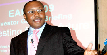 EABL posts Sh7bn profit