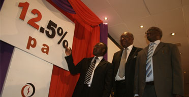KenGen bond offer attracts 12.5pc interest