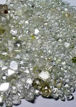 Zimbabwe nets 20m dollars from diamond