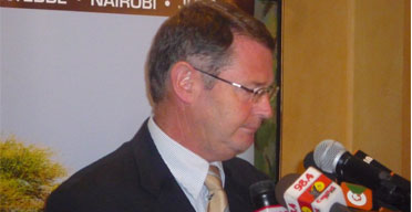 Air Uganda eyes new routes in EA