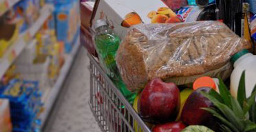 Living costs rise in Kenya