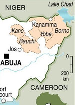 Trading resumes on Nigerian stocks
