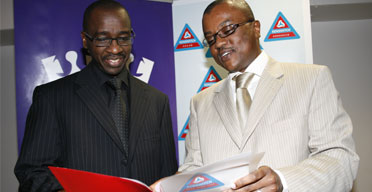 Imperial Bank joins Kenswitch network