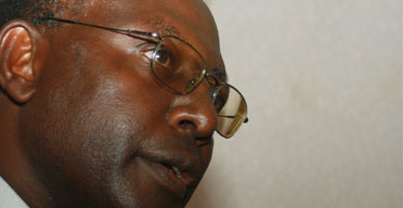 KenGen boss denies graft claims