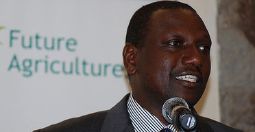 Kenya turns to EAC for sugar