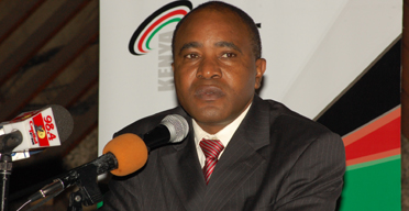 Kenya to test digital TV