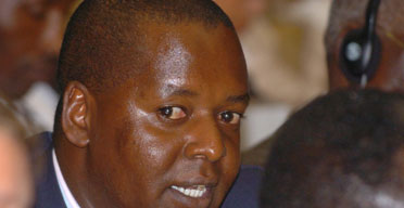 Kenya courts Thai traders