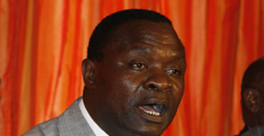KESAP calls for Kenya Food Act