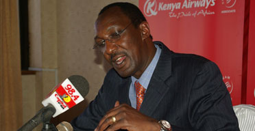 KQ to increase its African routes