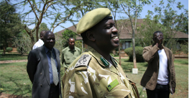 KWS warns Kenya tourism at risk