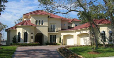 Kenya real estate prices dip