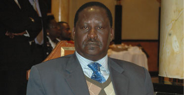 Kenya to partner with US researchers