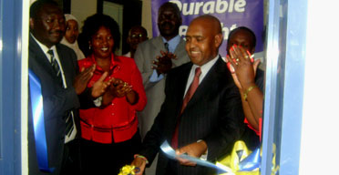 Listed Kenya cement firm eyes bond