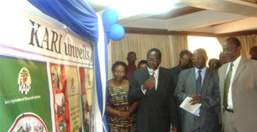 Ministry to merge research institutes