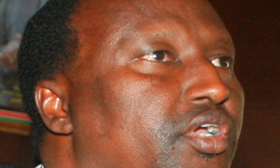 Kenya launches livestock project