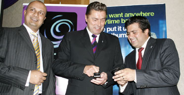 Lower calling rates in the offing