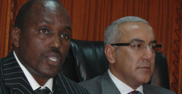 Kenya tourism recovers