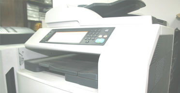 How printing is costing companies