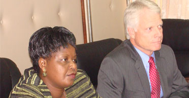 US investors eye Kenya real estate